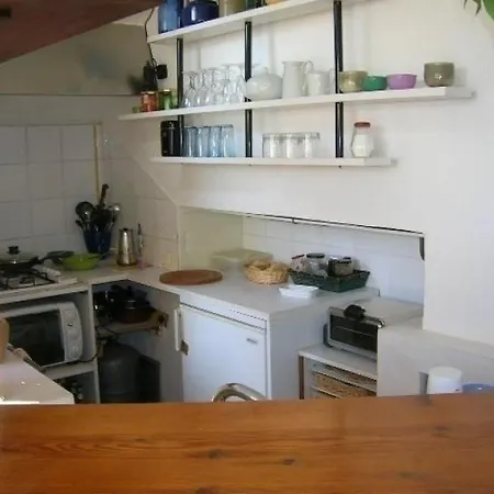 House Gaou Benat * Le Lavandou