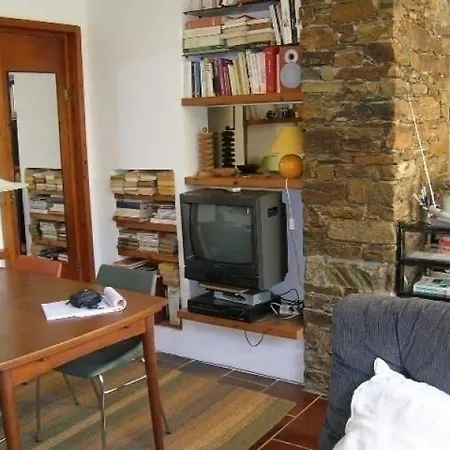 House Gaou Benat Feriehus