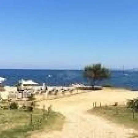 House Gaou Benat Feriehus Le Lavandou