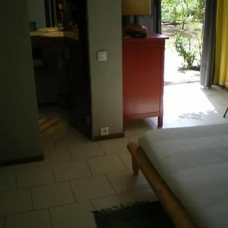 House Gaou Benat Feriehus