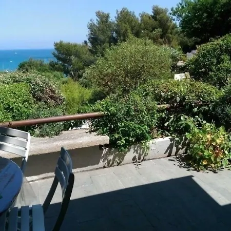 House Gaou Benat Feriehus