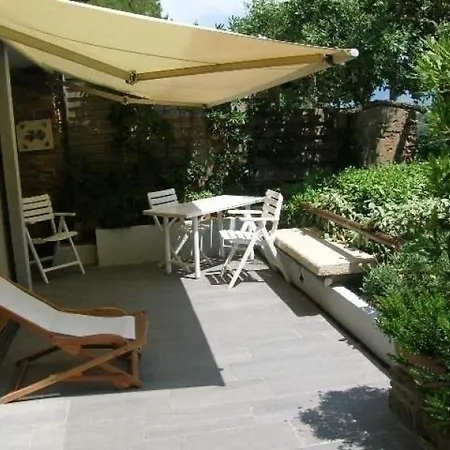 House Gaou Benat 度假居