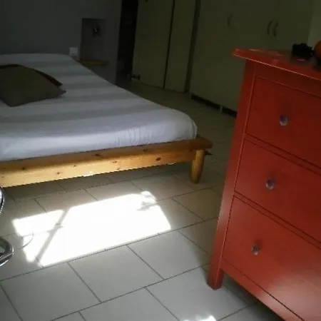 度假居 House Gaou Benat 勒拉旺杜