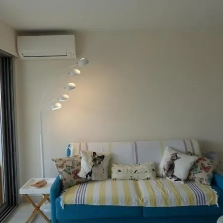 度假居 House Gaou Benat *